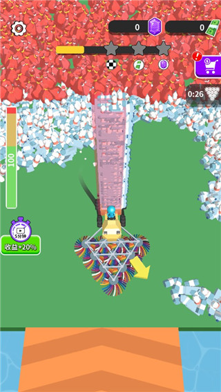 步步小富翁内置功能菜单下载安装 V1.0.0.5截图1