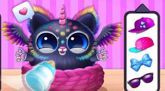 动物成长模拟器游戏安卓版下载 1.0 截图2