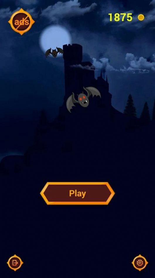 黄金之墓地牢迷宫游戏最新版 V1.2.7截图1