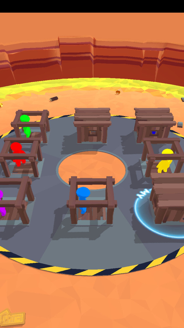 防空大作战游戏官方安卓版 V1.0.1截图1