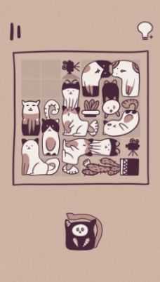 井然有猫手机版免费下载 V1.04截图1