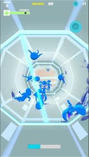 激光安全游戏安卓官方版 V1.25截图2