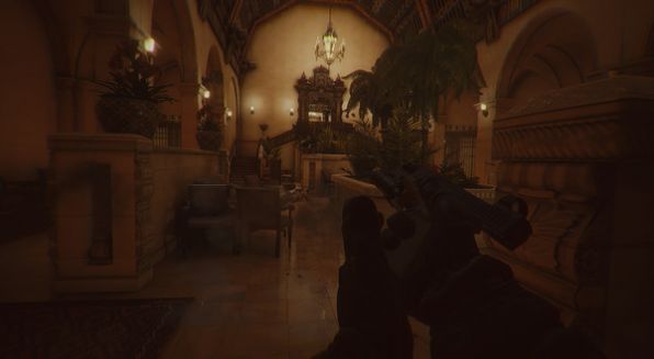 严阵以待游戏免费下载手机版 V1.0截图2