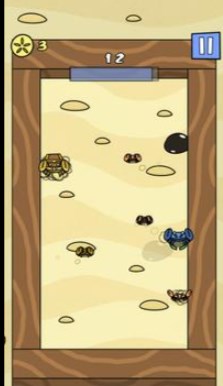 沙盒王游戏安卓最新版 1.1 截图1