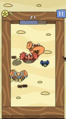 沙盒王游戏安卓最新版 1.1 截图2