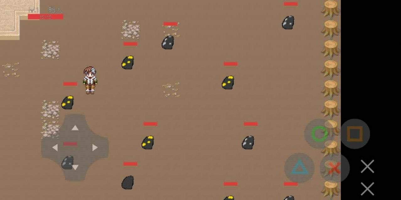 沙盒冒险世界最新官方版 V2.4.2截图1