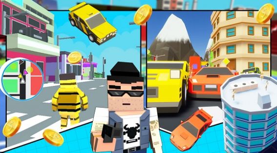 梦想小镇经营模拟游戏官方版 V1.0截图1