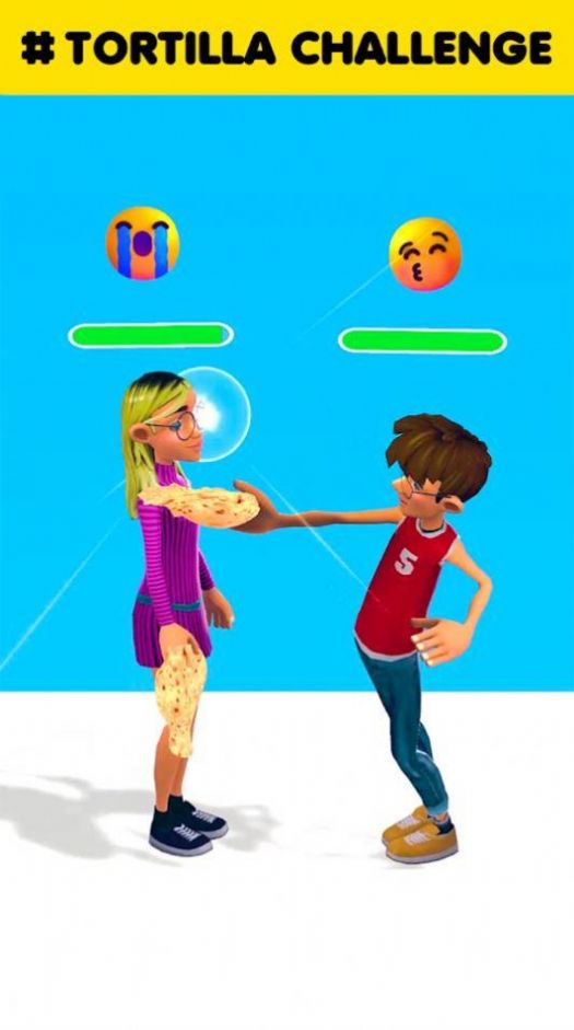 Tortilla Challenge游戏安卓最新版 V0.1截图1