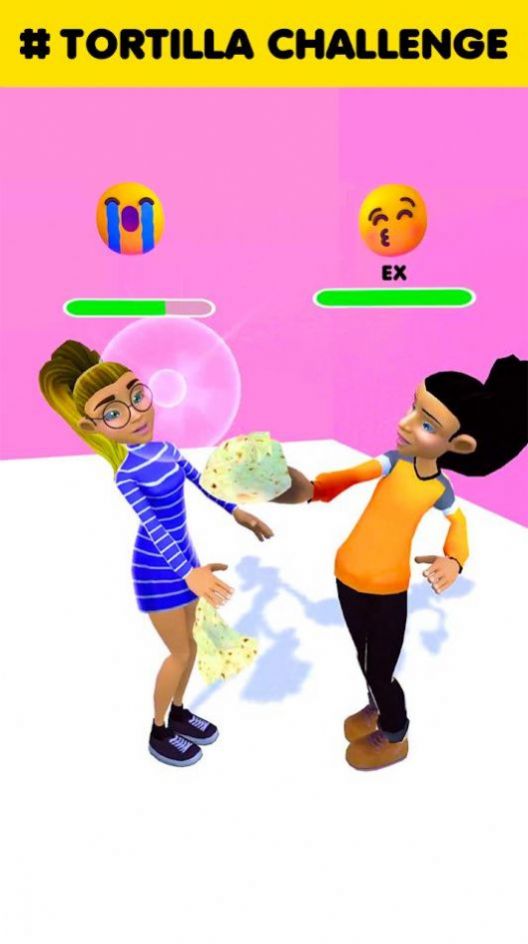 Tortilla Challenge游戏安卓最新版 V0.1截图2