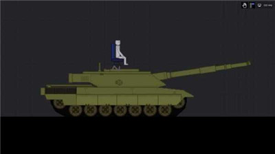 人类游乐园2.0游戏2022年最新版 V1.1截图1