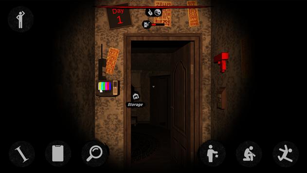 她疯了进入血液中文版最新版游戏下载 V1.04截图1