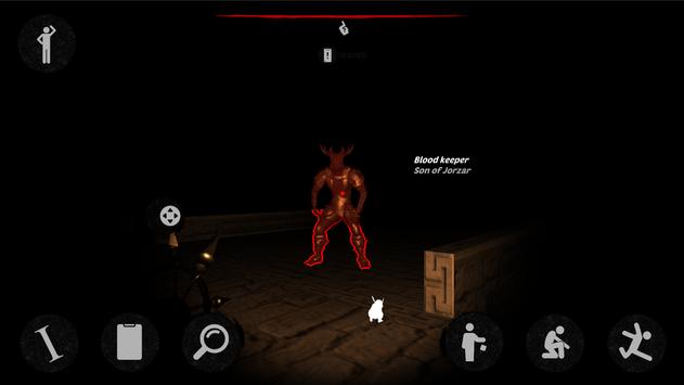 她疯了进入血液中文版最新版游戏下载 V1.04截图2