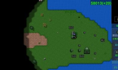 科研世界游戏手机版 V1.0截图1