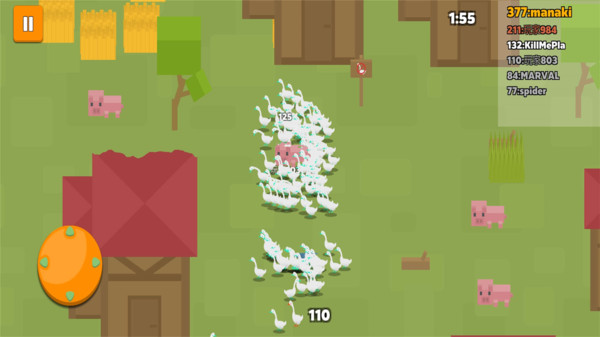 咕咕鸽游戏官方最新版 V1.0截图1