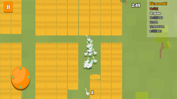 咕咕鸽游戏官方最新版 V1.0截图2