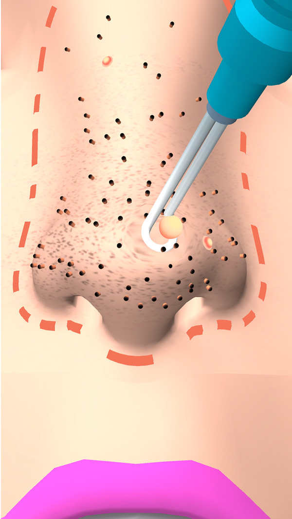 干净的鼻子游戏最新版 V1.0.2截图1