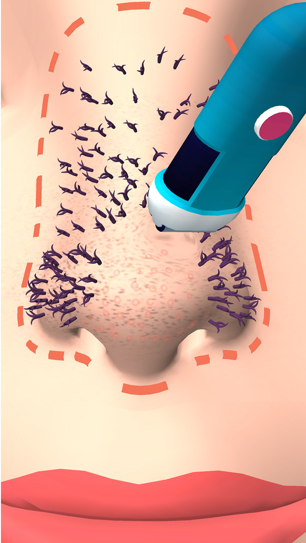 干净的鼻子游戏最新版 V1.0.2截图2