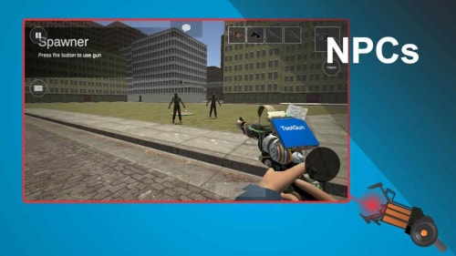 V模式沙盒3.4.782最新中文版 V3.4.7.82截图1