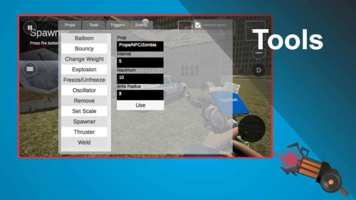 V模式沙盒3.4.782最新中文版 V3.4.7.82截图2