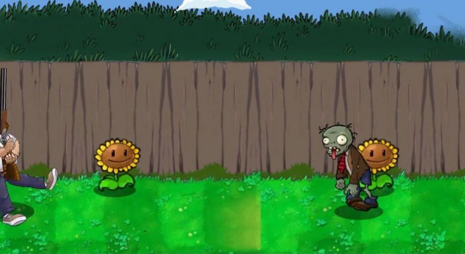 疯狂的戴夫免费下载安装官方正版 V1.0截图2