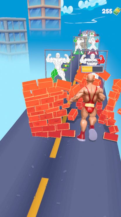 身体冲击游戏安卓版 V1.0.3截图1