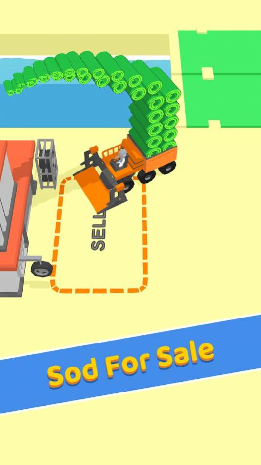 螺旋车游戏安卓最新版 V2.19截图2