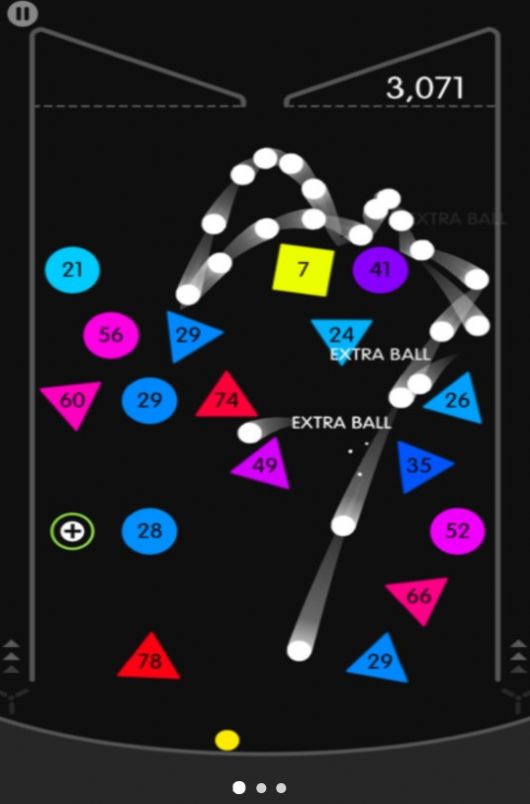 弹球物理模拟游戏官方版 V1.0.2截图2