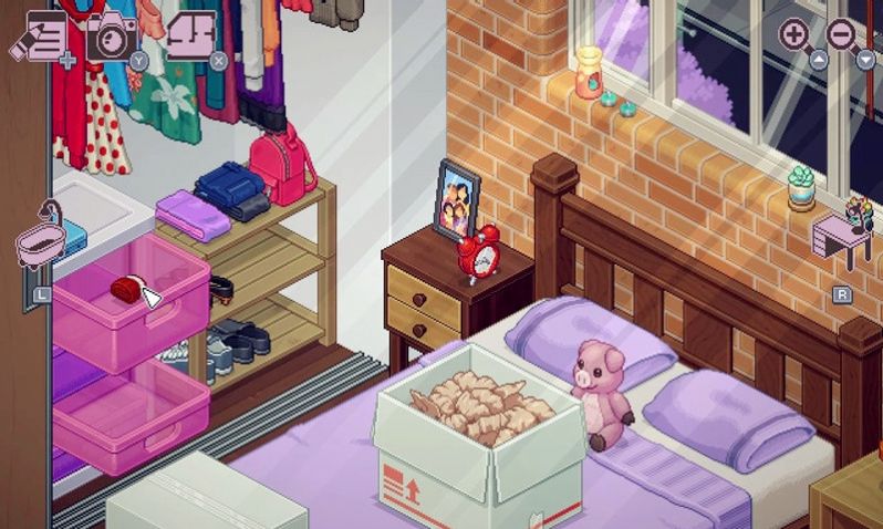 装扮达人秀游戏安卓最新版 V1.0.1截图1