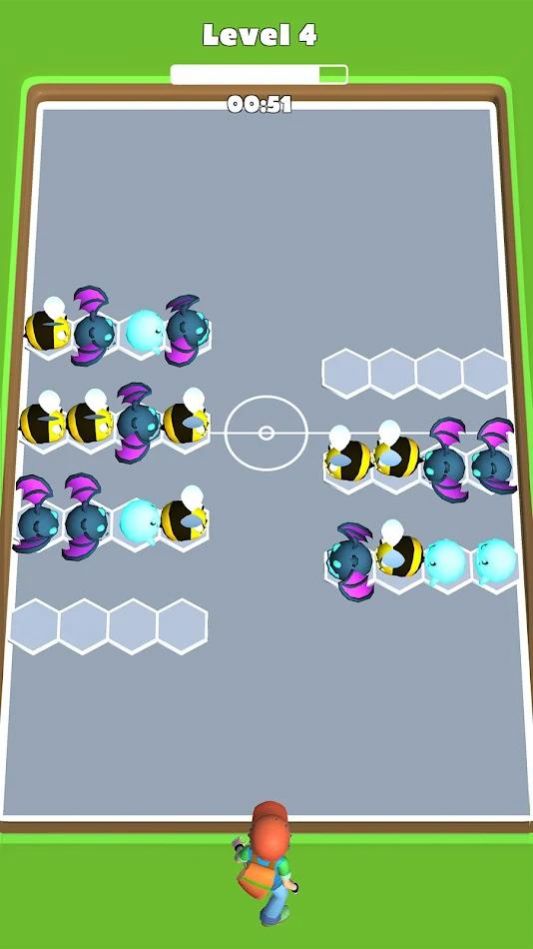 神奇宝贝排序游戏中文版 V1.0.0截图2