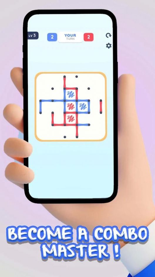 走你的线游戏最新安卓版 V1.14截图2