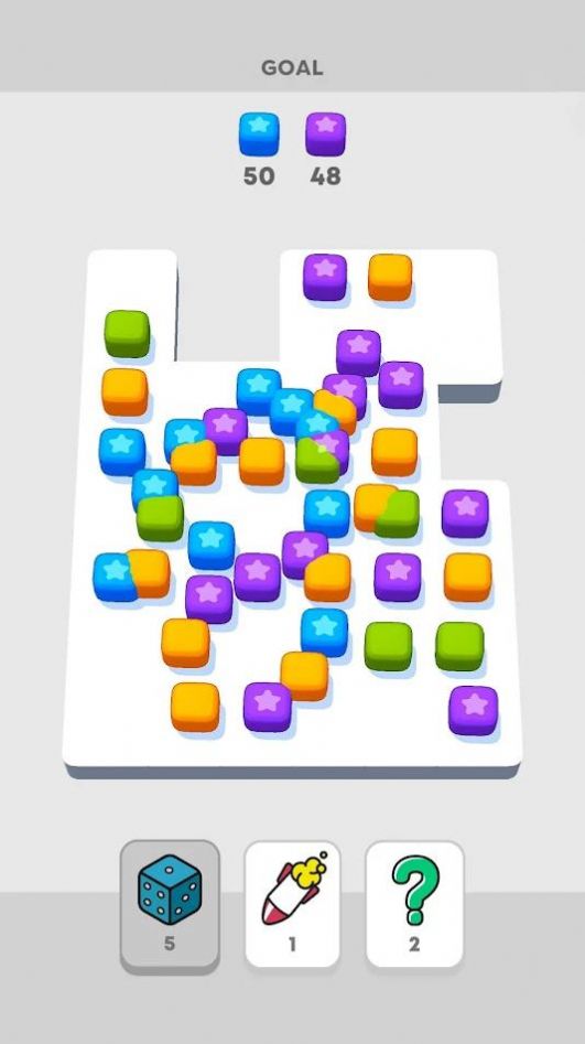 全部平方游戏最新安卓版 V1截图1