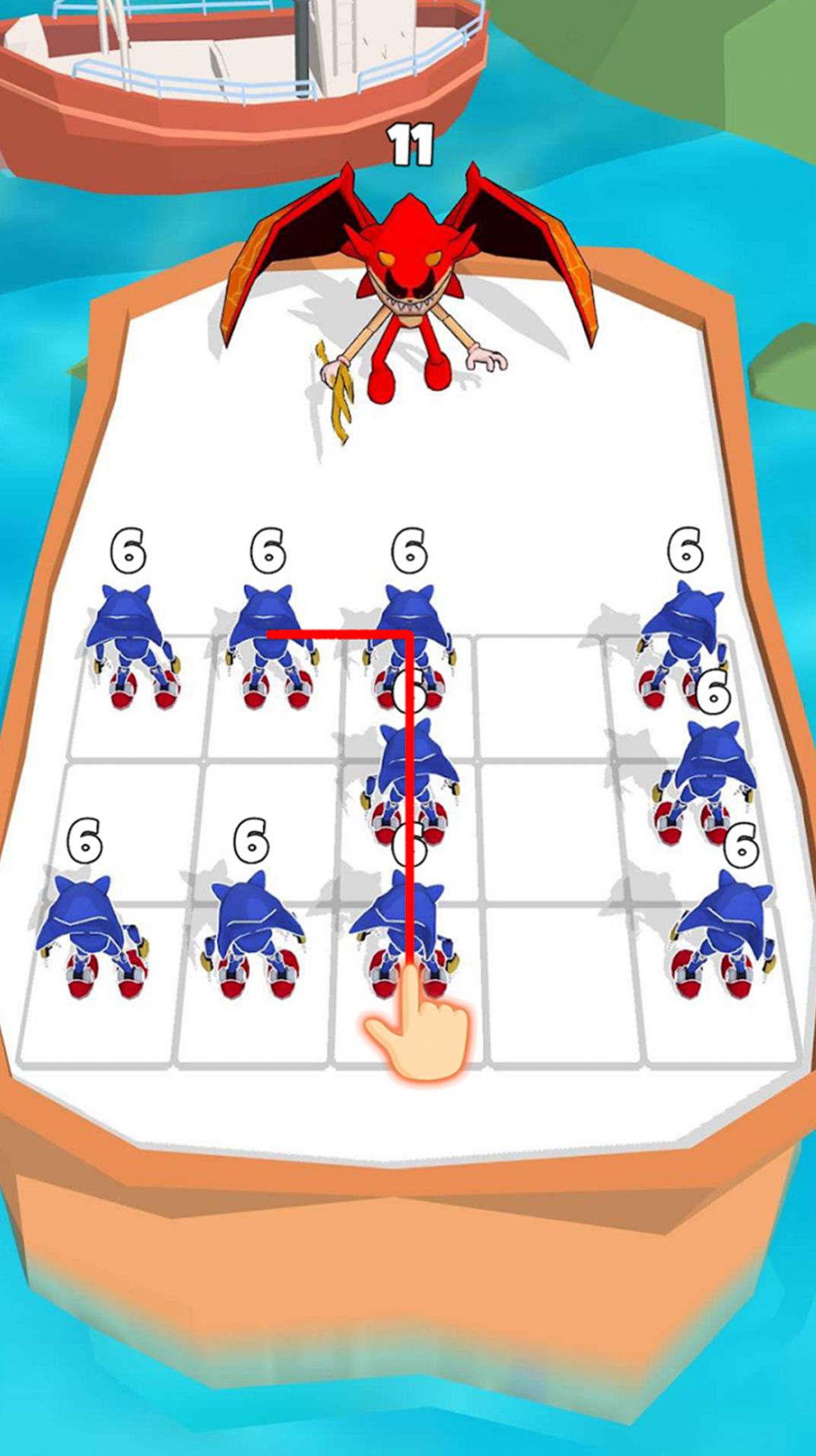 兄弟们一波了游戏最新安卓版 V1.0截图1