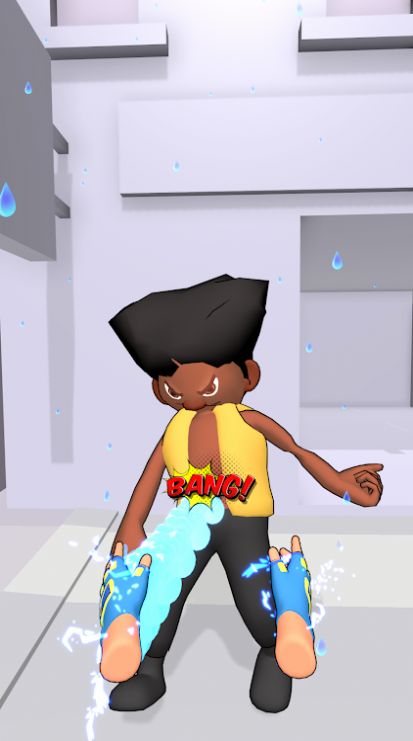 闪光动作大师3D游戏安卓最新版 V0.1.0截图1