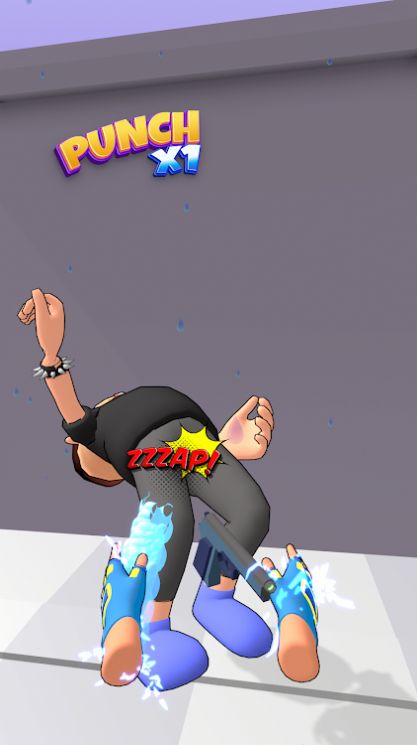 闪光动作大师3D游戏安卓最新版 V0.1.0截图2