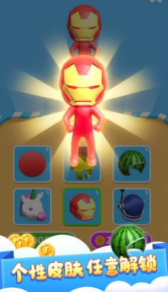 全民单挑王游戏安卓最新手机版 V1.0截图2