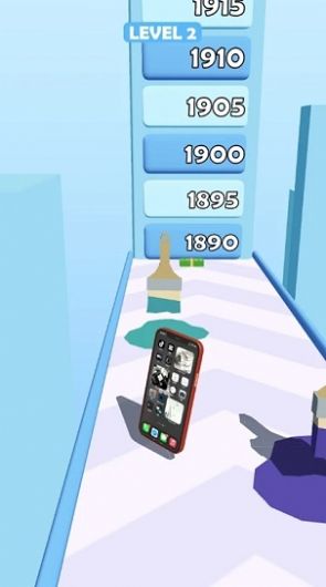 科技发展跑游戏最新安卓版 V0.0.1截图1