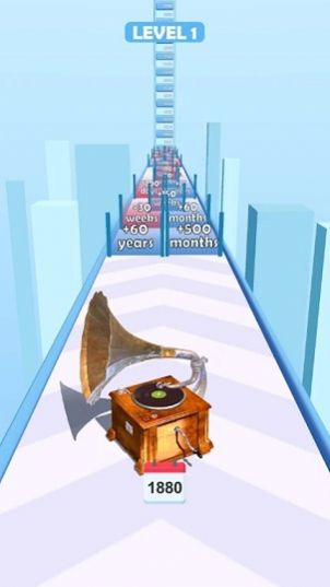 科技发展跑游戏最新安卓版 V0.0.1截图2