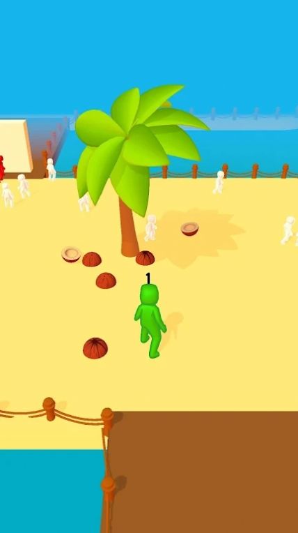 破门比赛游戏安卓手机版 V0.1截图1