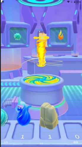 合并并摧毁游戏最新安卓版 V0.1.108截图1