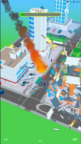 合并并摧毁游戏最新安卓版 V0.1.108截图2