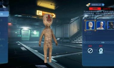 SCP联机版中文游戏下载 V1.0.1截图1