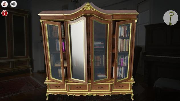 50号侦探室安卓版游戏下载 V1.56.1截图2