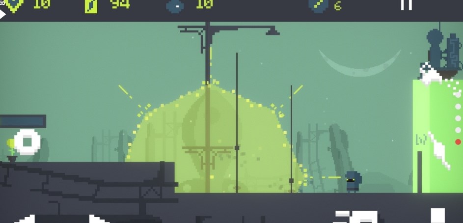 花卫士游戏官方最新版 V3.2截图1