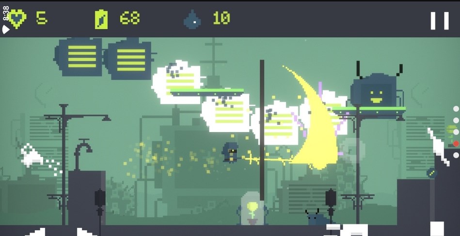 花卫士游戏官方最新版 V3.2截图2