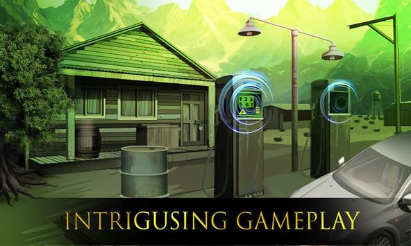 100扇门逃生之谜中文版安卓版游戏下载 V3.8截图2