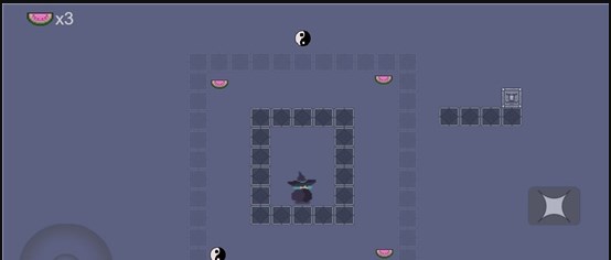 少侠请您来吃瓜游戏官方正版 V1.0截图2