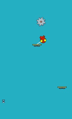 飞天钩爪游戏官方免广告下载 V1.0截图2