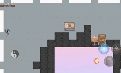 人参游戏安卓版 V0.1截图2