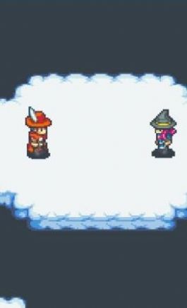 牌谷游侠起源游戏安卓中文版 V1.03截图1