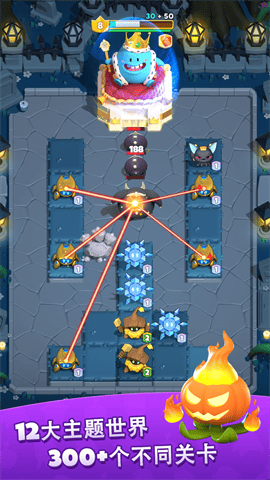 合成与进化官方最新版游戏下载 V0.5.3截图1